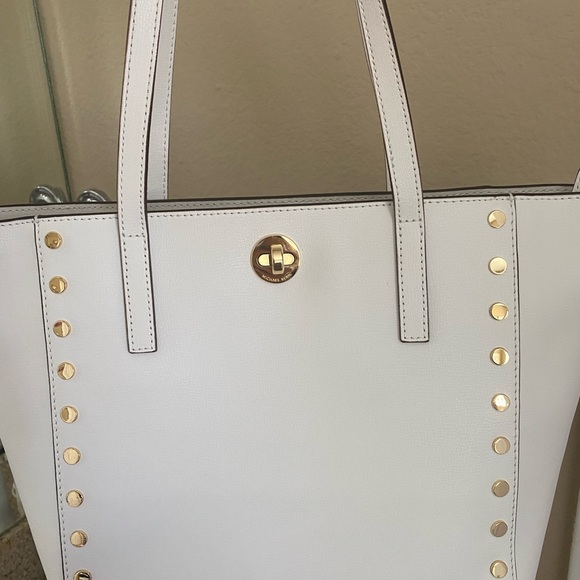 Michael Kors Handbag with wallet - Picture 7 of 16